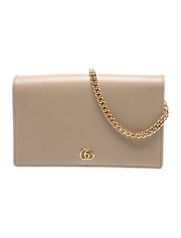 Double G Marmont