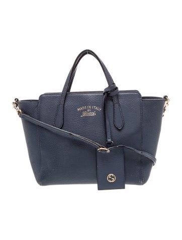 Interlocking G Swing Mini