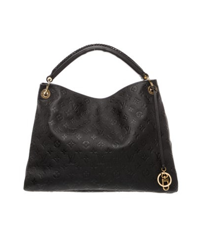 Louis Vuitton Vuitton Lv Monogram Artsy Mm