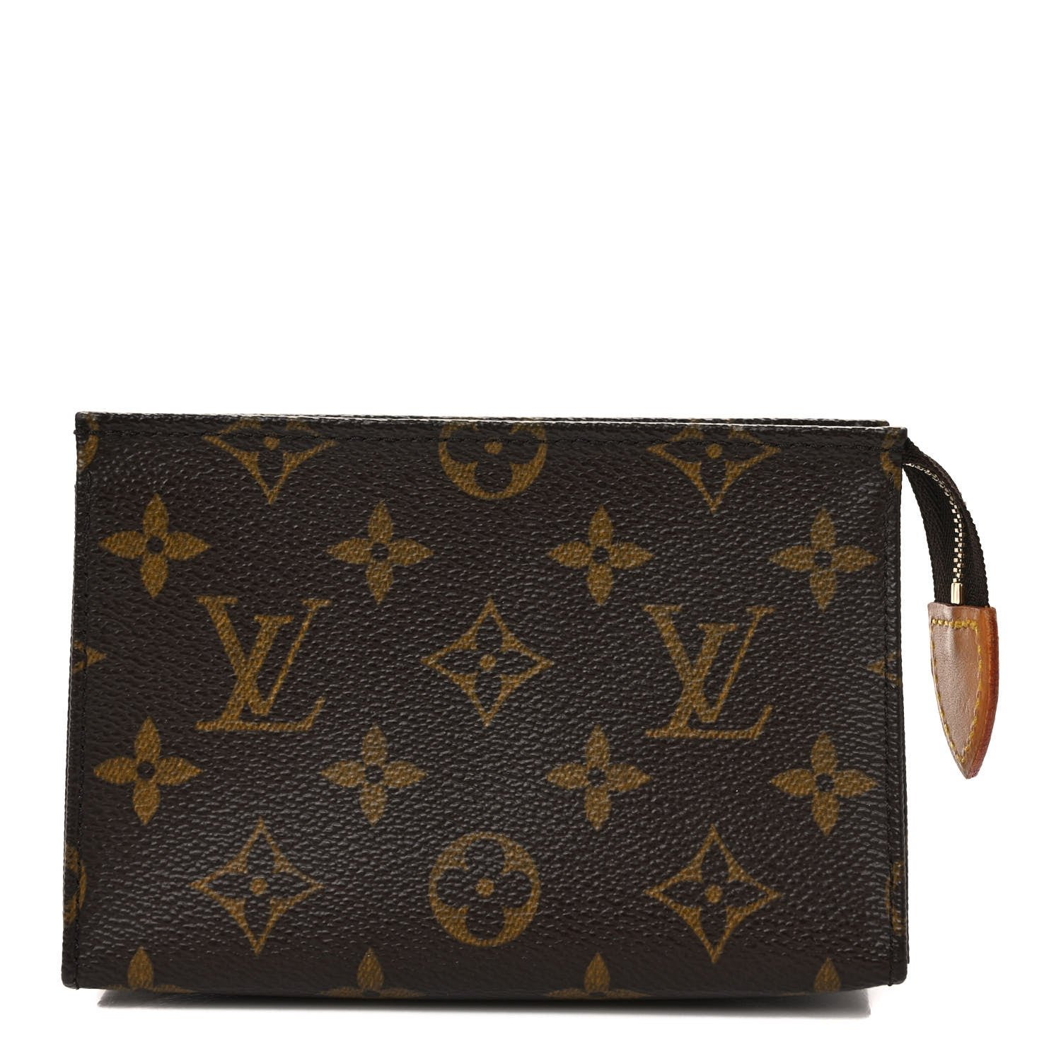 Louis Vuitton Monogram Toiletry Pouch 15