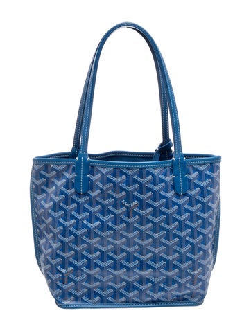 Goyardine Anjou Mini