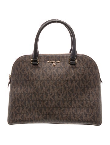 Michael Kors Top Handle Bag