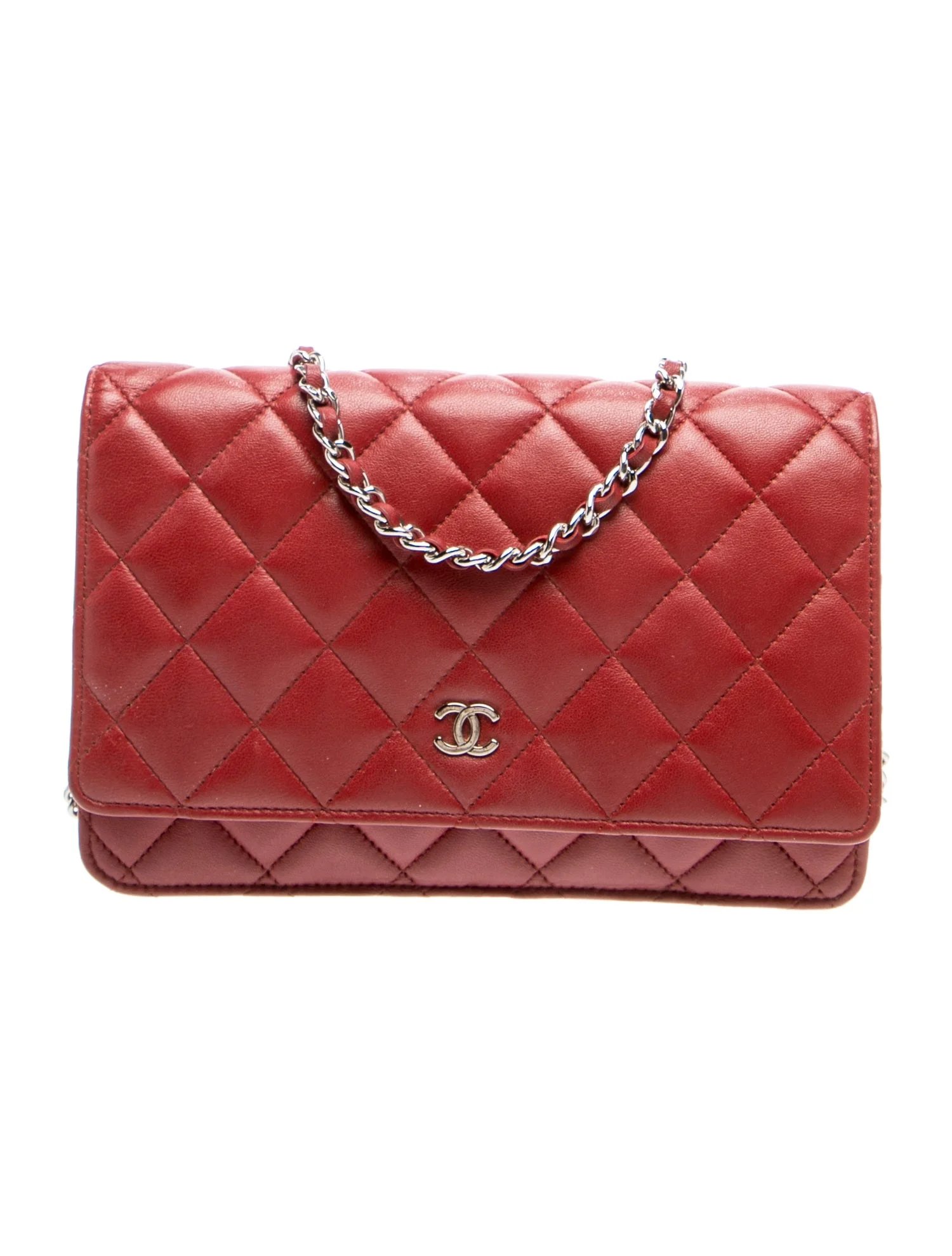 Classic Wallet On Chain