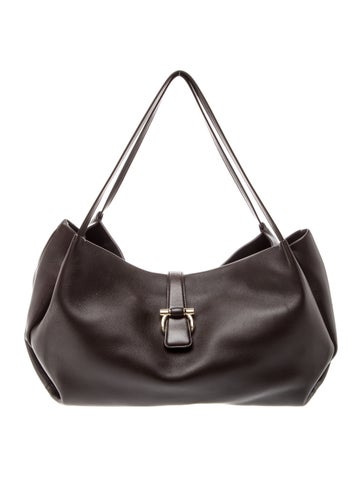 Gancio Shoulder Bag