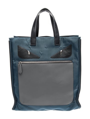 Monsters Tote