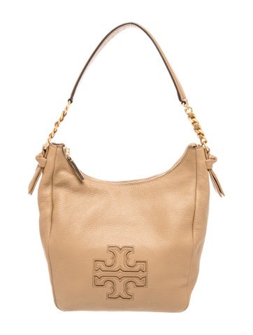 Signature Shoulder Bag