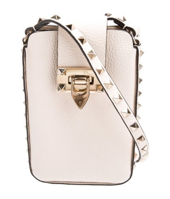 Valentino Rockstud Crossbody Bag