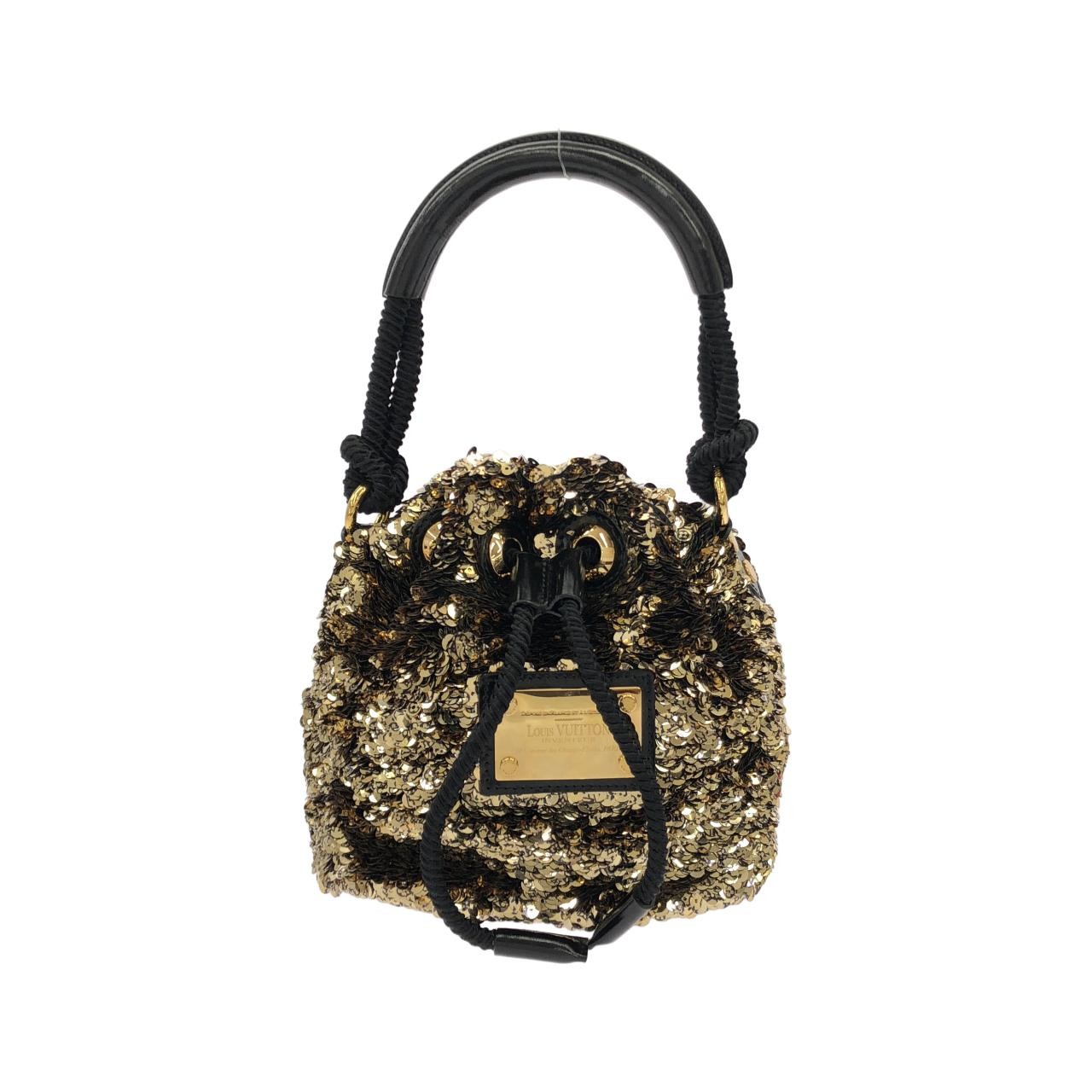 Louis Vuitton Mini Noe Rococo M40322 Shoulder Bag