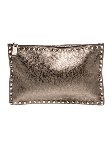 Rockstud Clutch