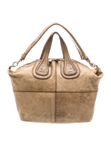 Signature Nightingale Bag