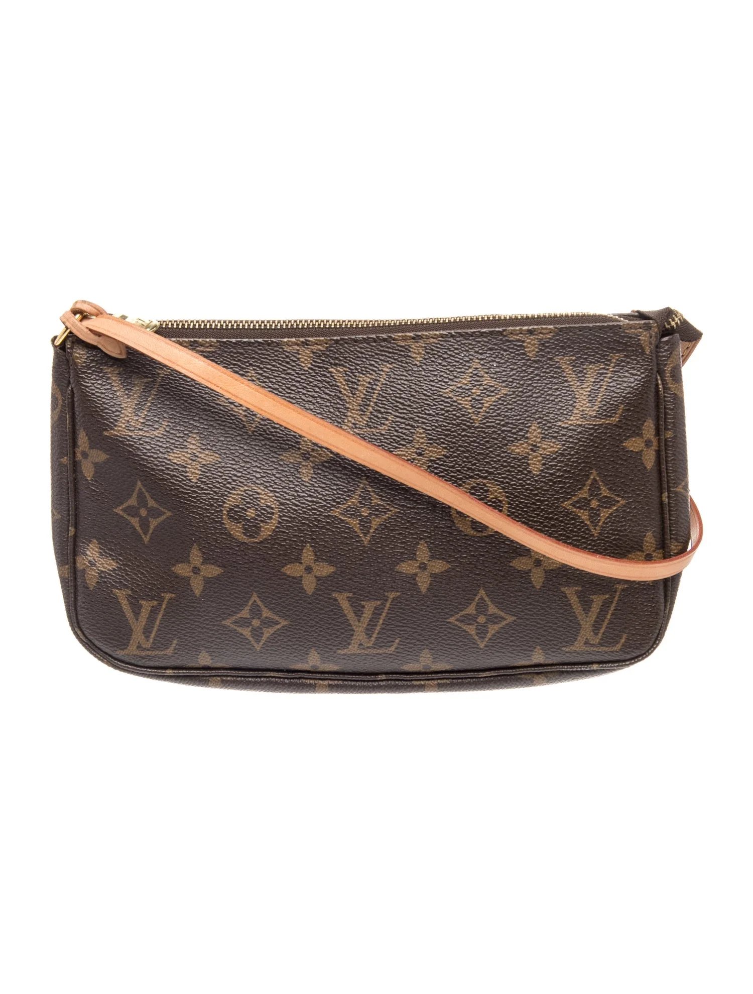 Monogram Pochette Accessoires