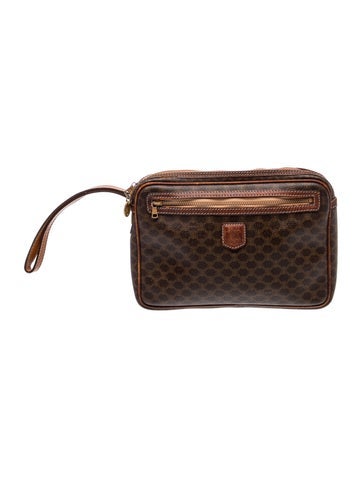 Macadam Triomphe Vintage