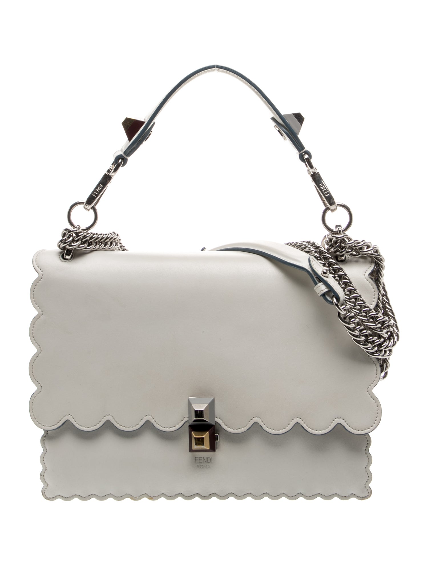 F is Fendi Kan I Medium