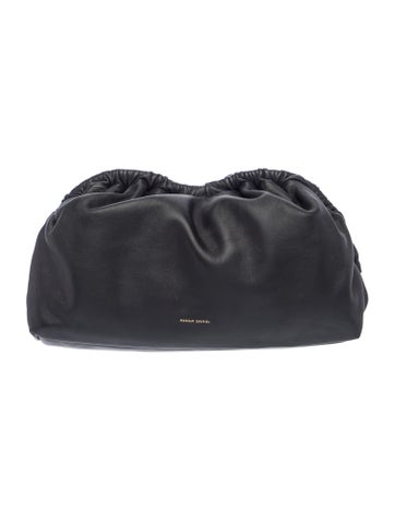 Leather Clutch