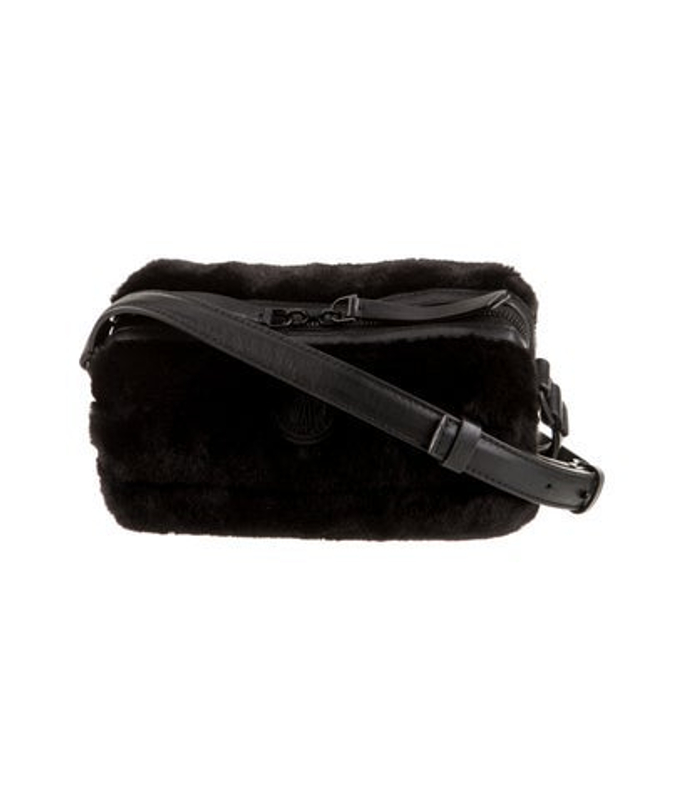 Moncler Faux Fur Keoni