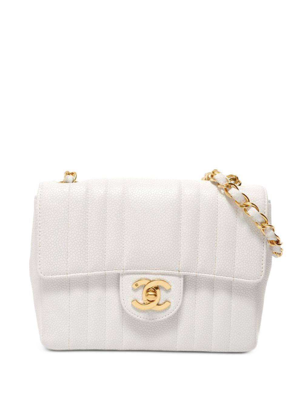 1985-1999 Mademoiselle chain shoulder bag