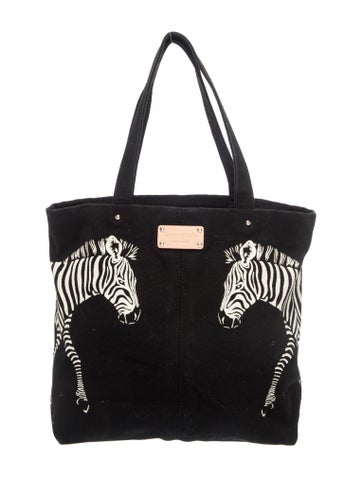 Canvas Tote