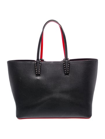 Leather Cabata