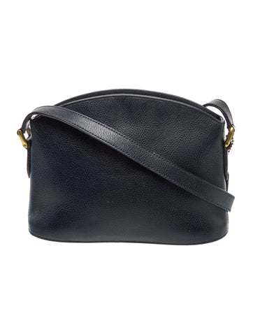 Leather Chapin Vintage
