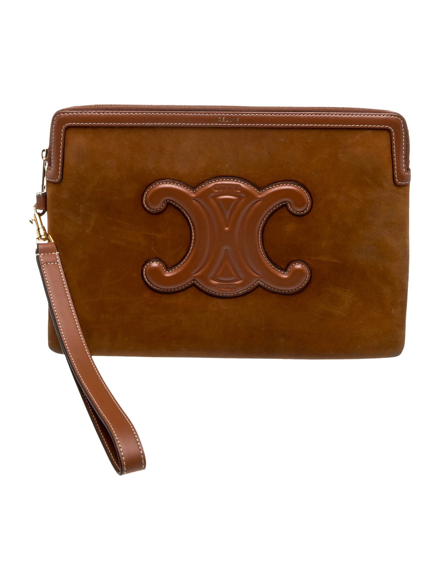 Leather Triomphe