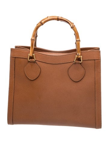 Bamboo Diana Vintage