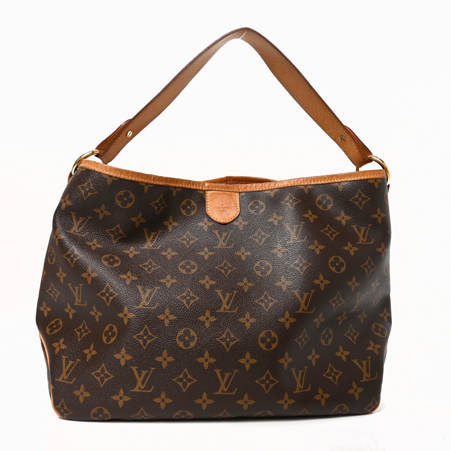 Louis Vuitton Monogram Delightful PM