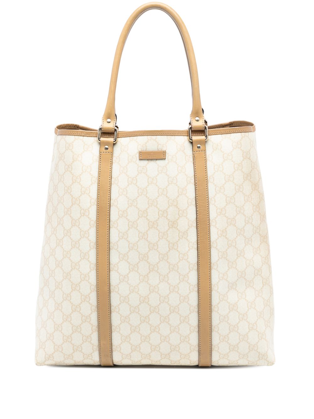 2000-2015 GG Supreme Joy Vertical tote bag