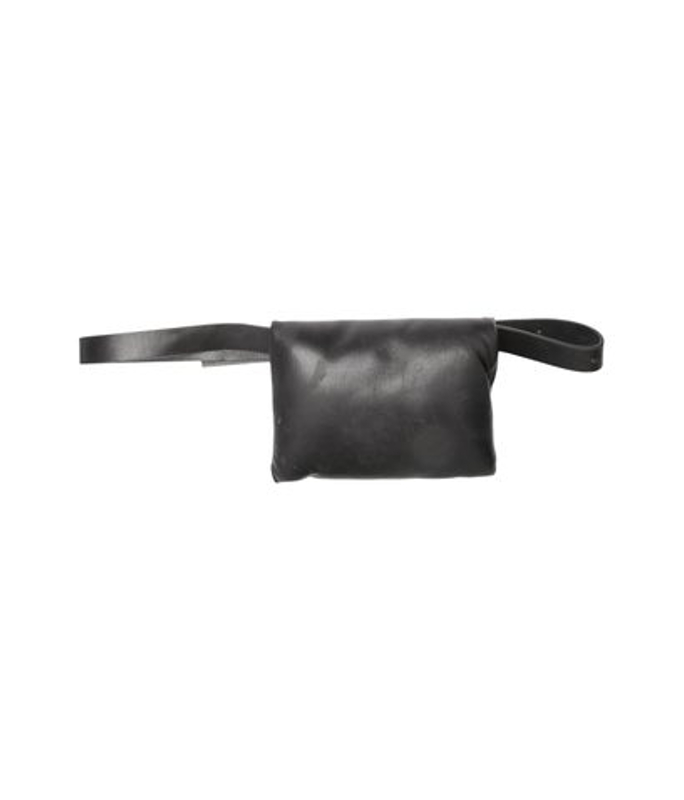 COS Leather Belt Bag