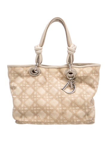 Cannage Knot Cherie Shopping