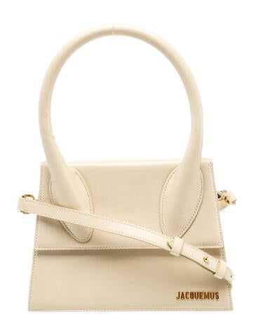 Leather Chiquito Moyen