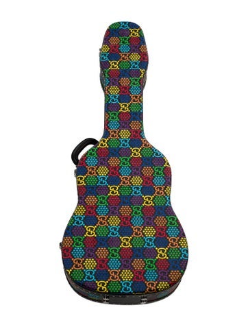 GG Psychedelic Evening Bag