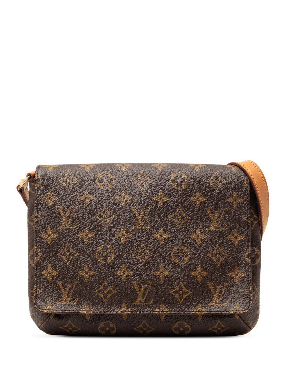 2000 Monogram Musette Tango Short Strap shoulder bag