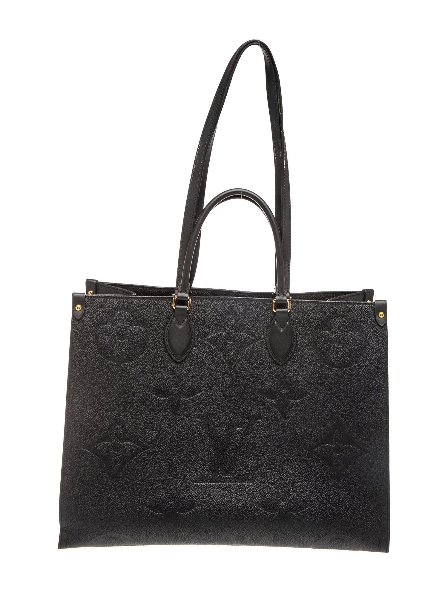 LV Monogram OnTheGo MM