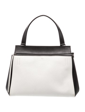 Leather Edge Medium