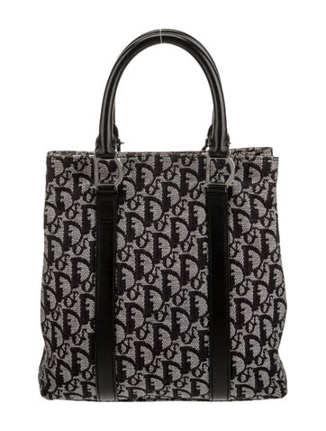Dior Diorissimo Trotter Small