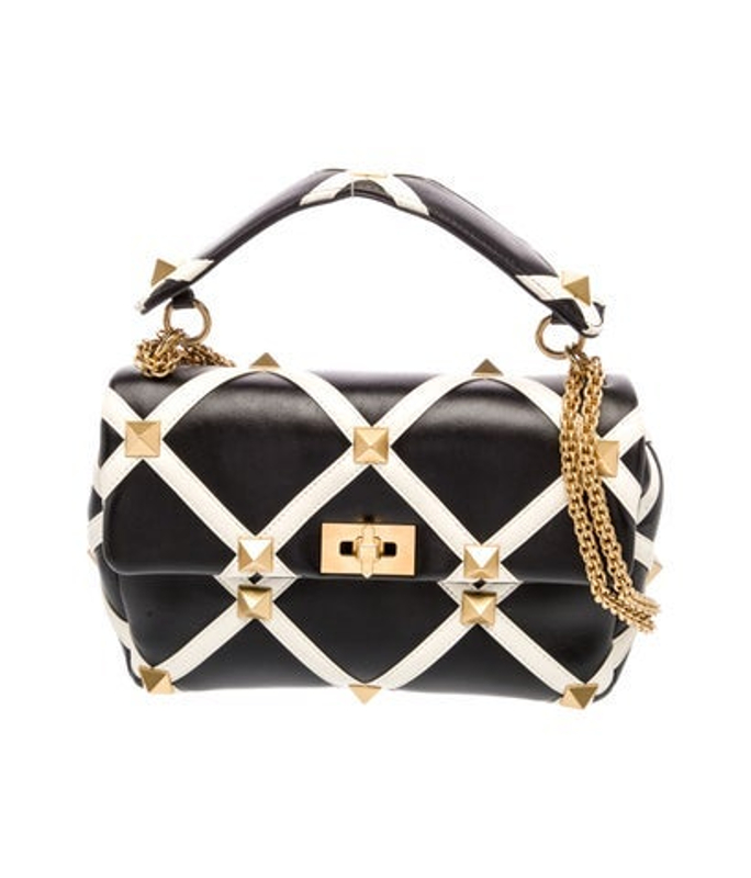 Valentino Rockstud Shoulder Bag
