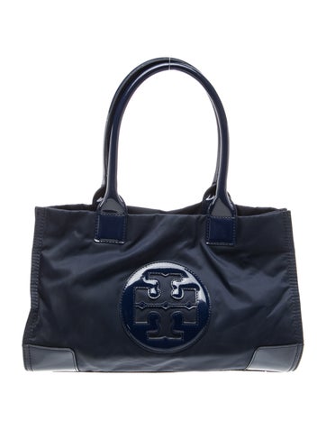 Nylon Shoulder Bag