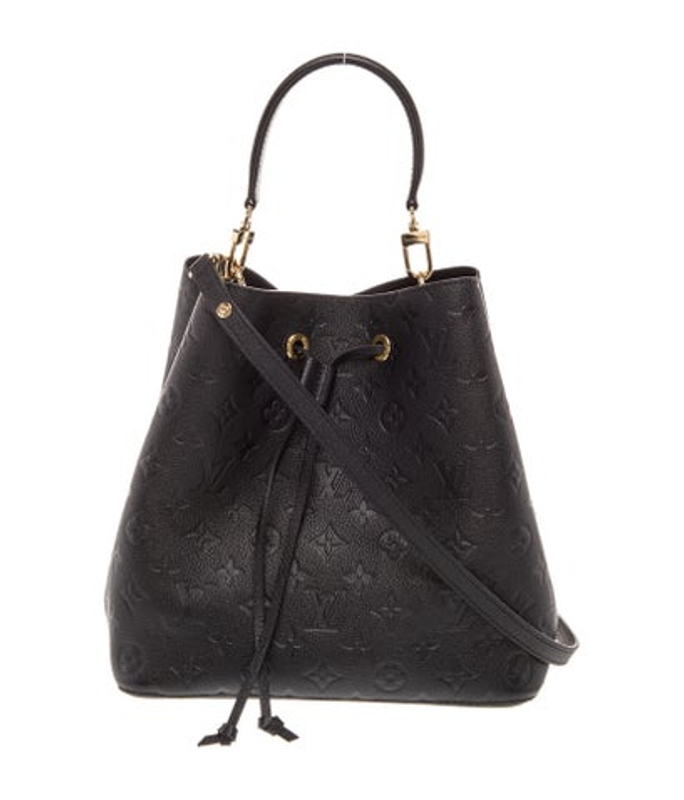 Louis Vuitton Vuitton Lv Monogram Neonoe Mm