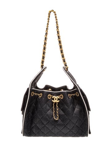 2026 Small Raffia 25 Hobo