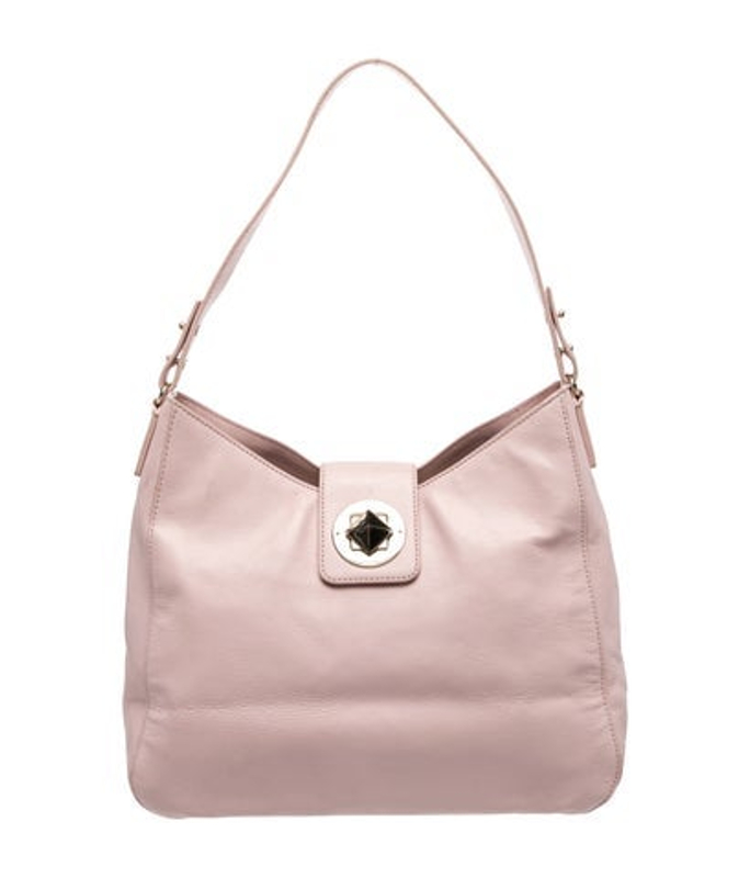 Kate Spade Spade New York Leather Shoulder Bag