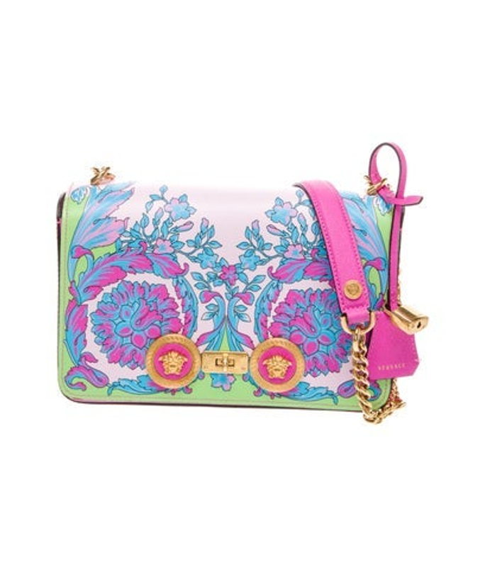 Versace Medusa Shoulder Bag
