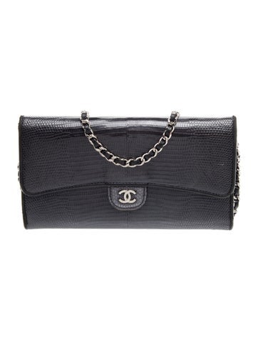 Lizard Wallet On Chain