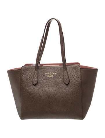Leather Swing Small
