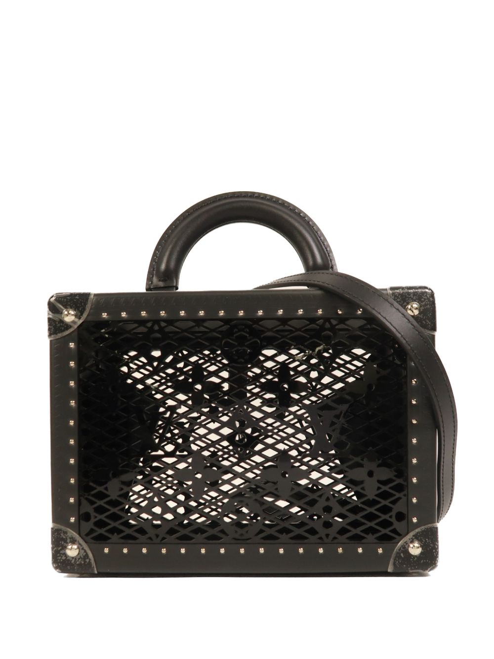 Petite Valise tote bag