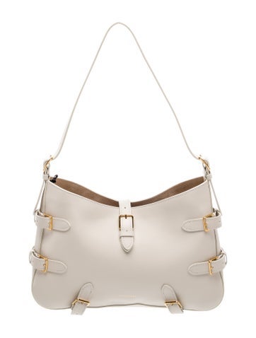 Altuzarra Leather Shoulder Bag