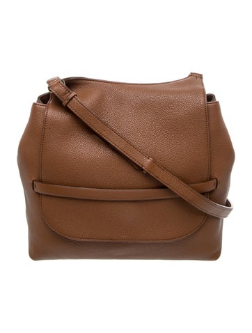 Leather Sideby