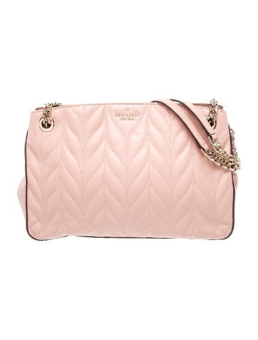 Kate Spade Leather Shoulder Bag