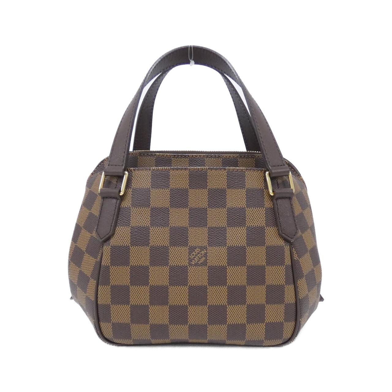 Louis Vuitton Damier Belem PM N51173 Bag