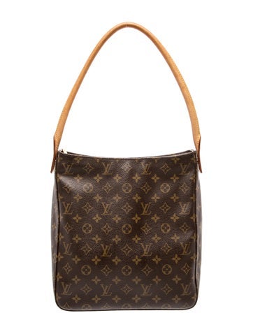 Monogram Looping