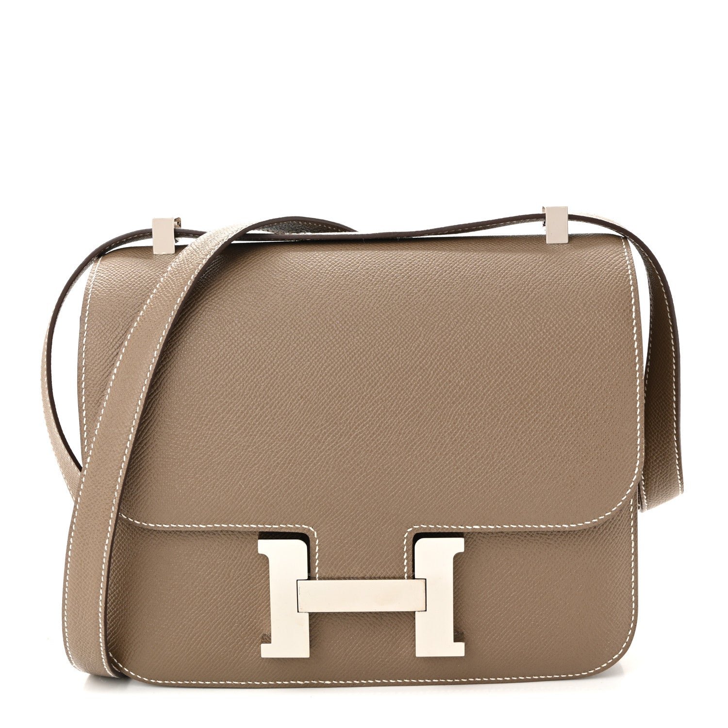 Hermes Hermes Epsom Constance 1-24 Etoupe